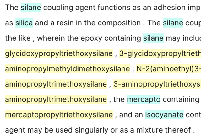 Protein structure with variant clusters